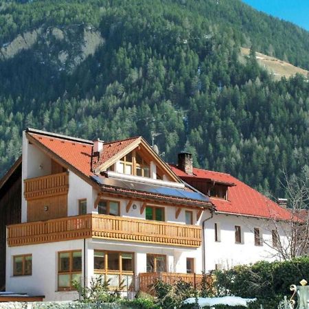 Ferienhaus Monz Pfunds Exterior photo
